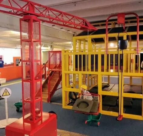 La Citta dei Bambini e dei Ragazzi