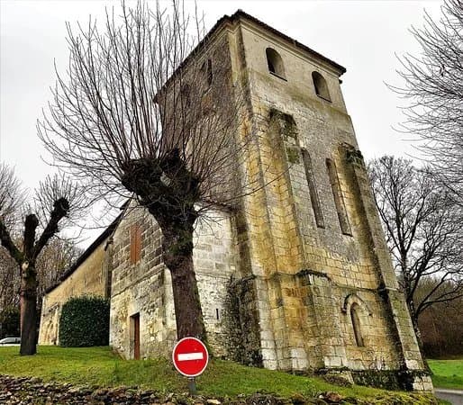 Eglise Saint-Pierre