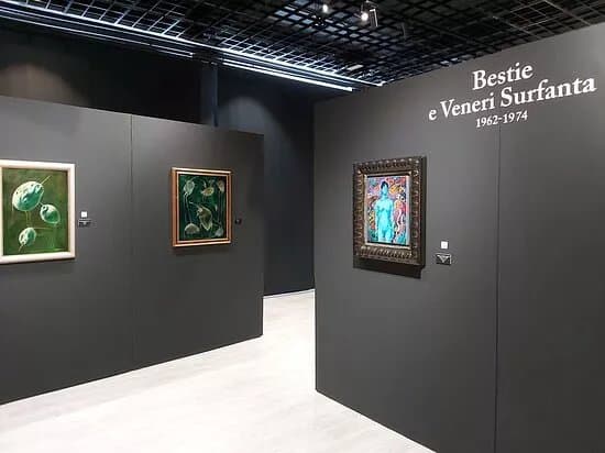 Museo Alessandri Lorenzo