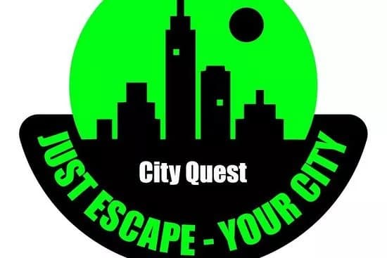 Just Escape Your City