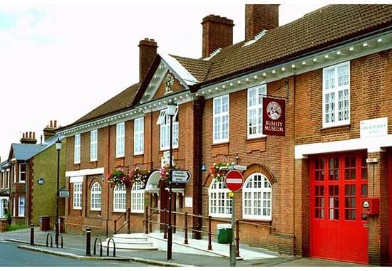 Bushey Museum and Art Gallery