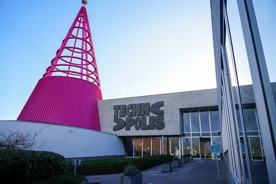 Technopolis