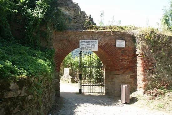 Cementerio aleman de Sighisoara