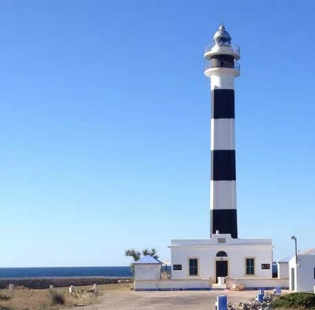 Bar del Faro