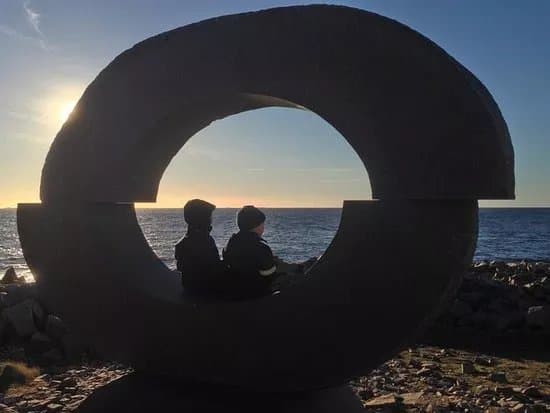 Stone Art Hvaler