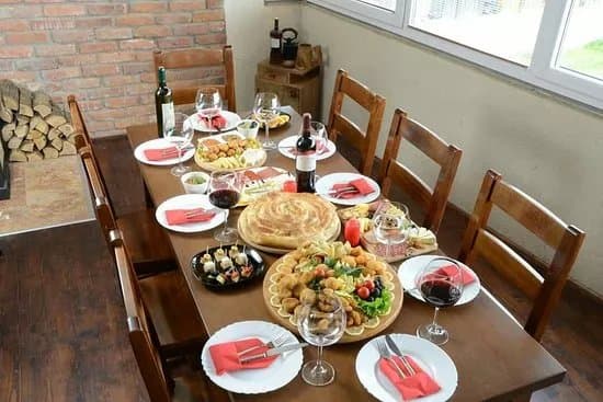 Kartal Winery