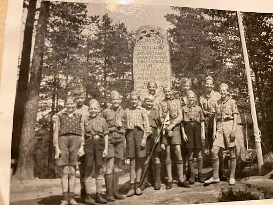 Norwegian Scout Museum