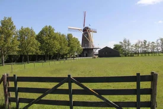 De Onderneming