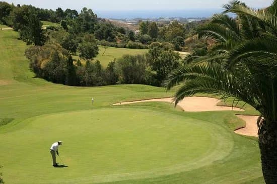 Los Arqueros Golf & Country Club