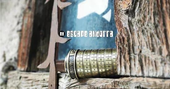 Escape Andorra