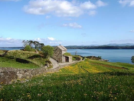 Lyngheisenteret