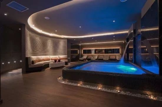Lotus Spa Health & Beauty Center