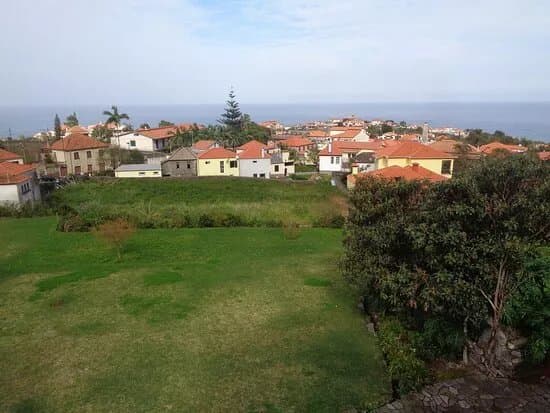 Solar do Aposento
