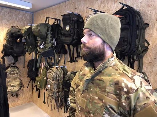 Wolf Tactical