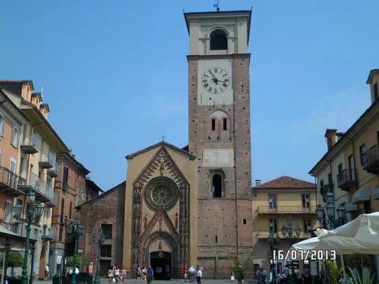 Duomo di Santa Maria Assunta