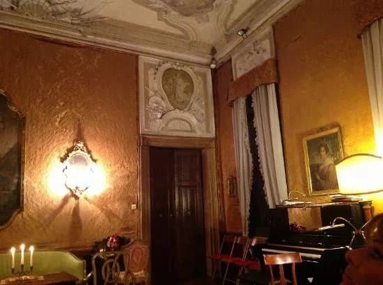 Musica A Palazzo