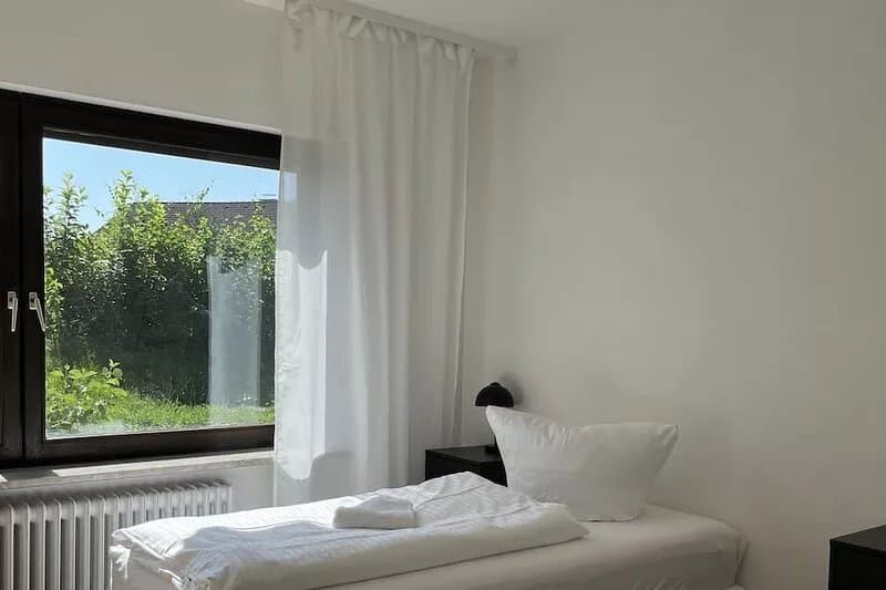 Apartment 2 near Montabaur A3