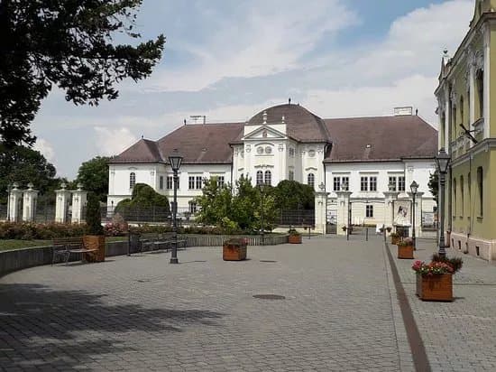 Kubinyi Ferenc Museum