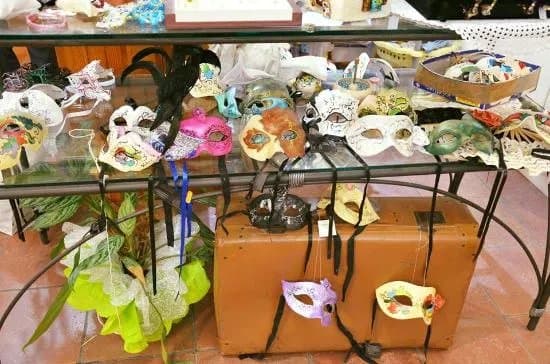 il Mercante d'Arte