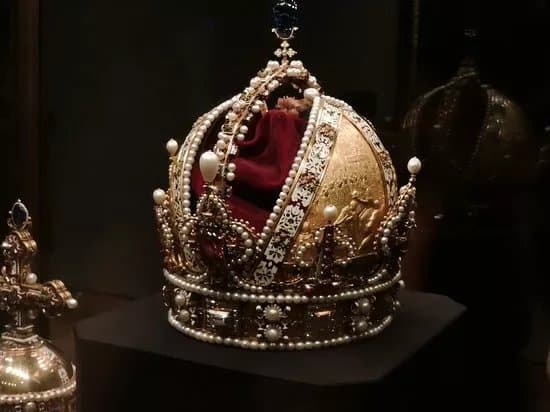 Kaiserliche Schatzkammer Wien