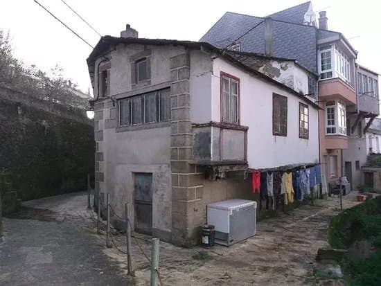 Barrio dos Muinos