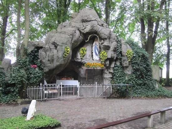 Sint Salvatorkapel