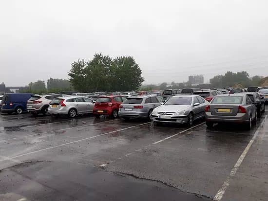 Quick Parking Zaventem