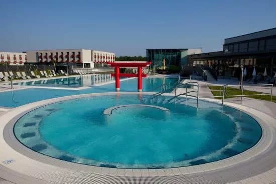 Therme Linsberg Asia