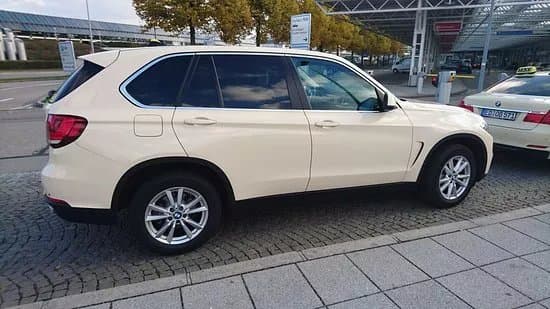 Munich Airport TaxiCOM