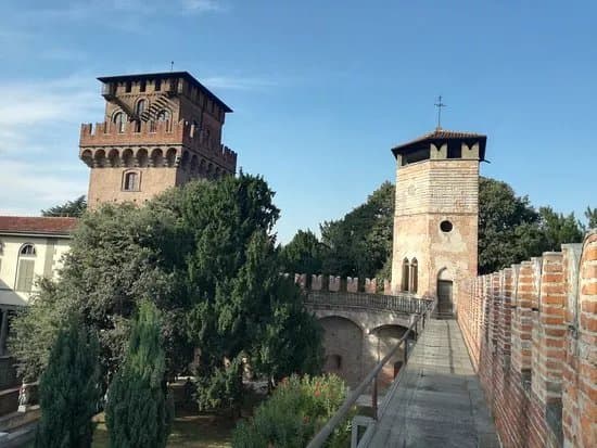 Castello Albani