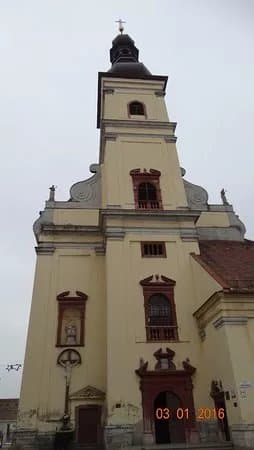 Trinity Church
