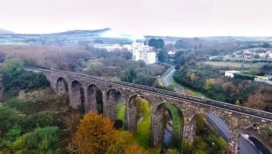 Waterford Greenway