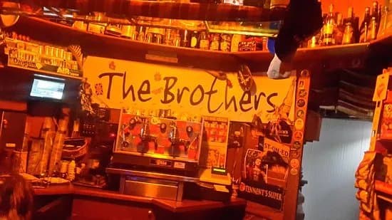 The brothers