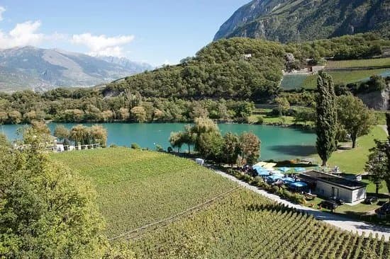 Lac de Geronde