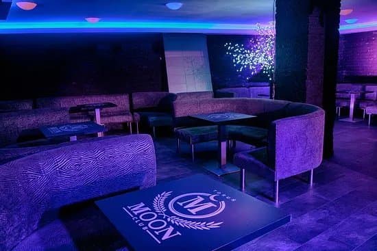 Moon Club Torun