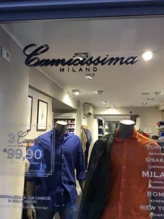 Camicissima