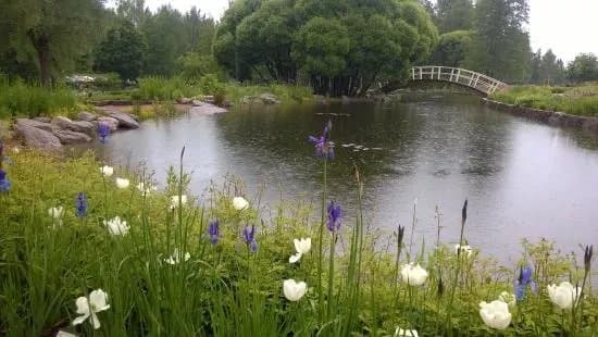 Riverside Park