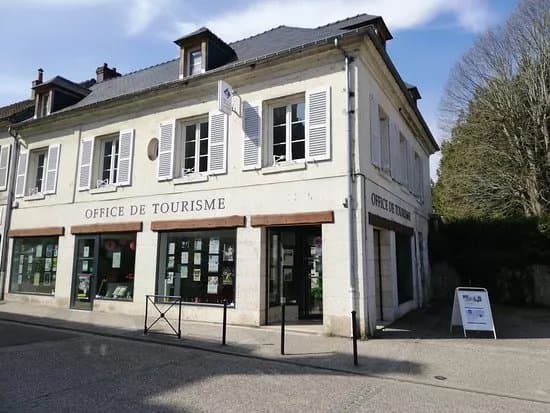 Office de Tourisme Pierrefonds, Lisieres de l'Oise