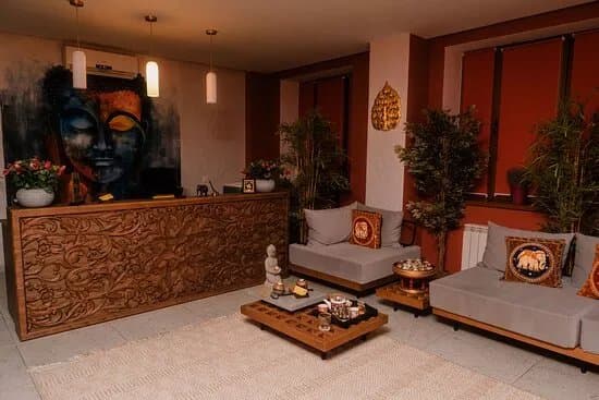 Royal Thai SPA