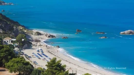Kathisma Beach