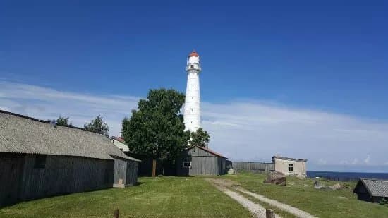 Tahkuna Lighthouse