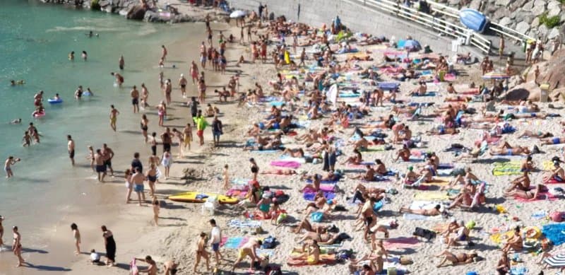 Praia do Matadoiro
