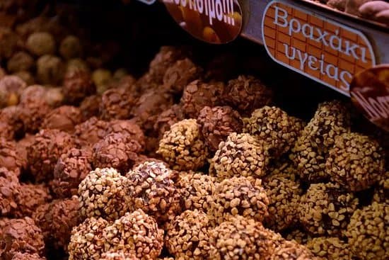 Amazing Chocolate