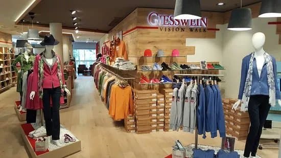 Giesswein