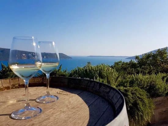 Savina Winery