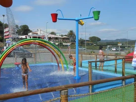 Gnomo Park