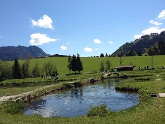 Bichlacher Angelteiche
