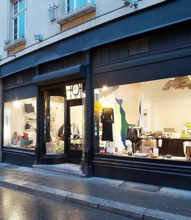 The Modu Shop