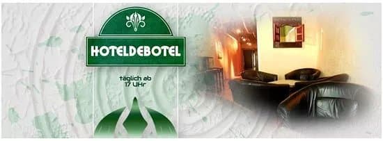 Hoteldebotel