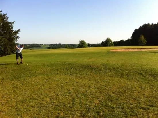 Jelling Golf Club